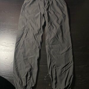 Prana Men's Charcoal Joggers
